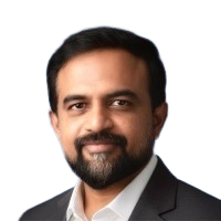 Kireeti Kesavamurthy